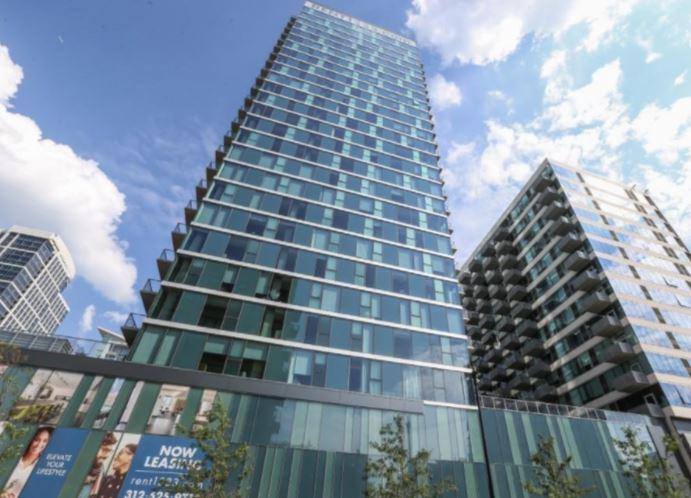 Apartment for rent at 1140 S Wabash Ave #2208, Chicago, IL 60605