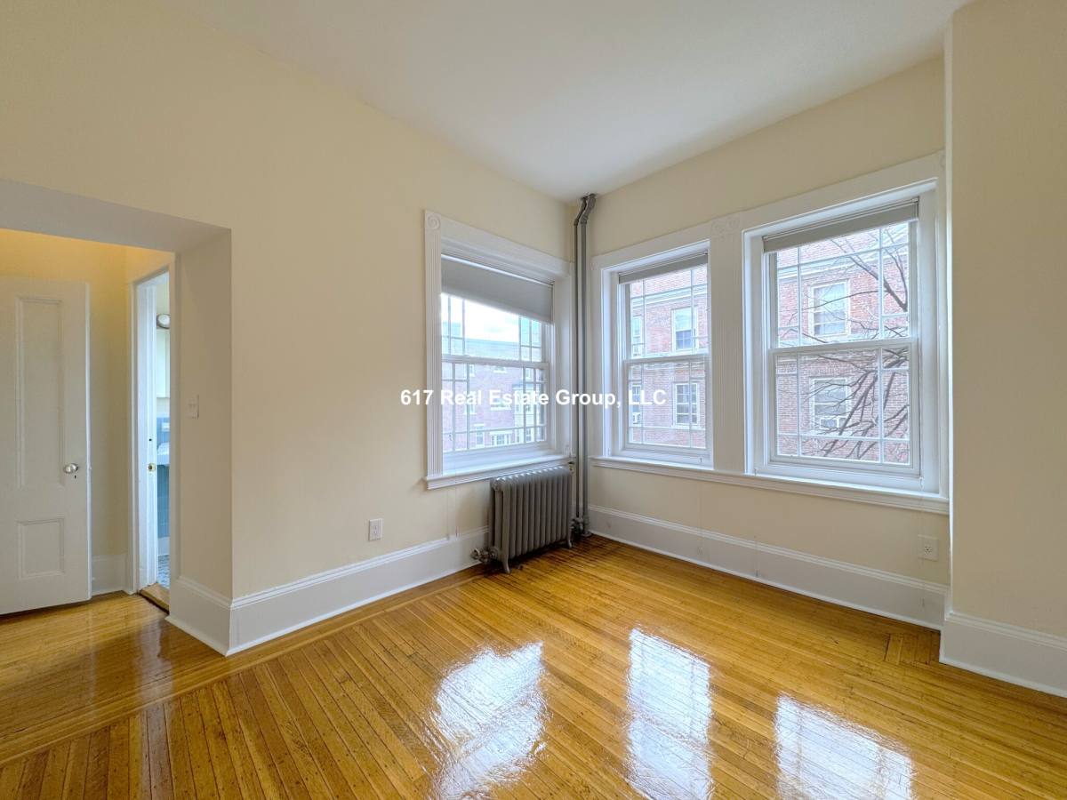 Apartment for rent at 95 Mount Vernon St #31, Boston, MA 02108