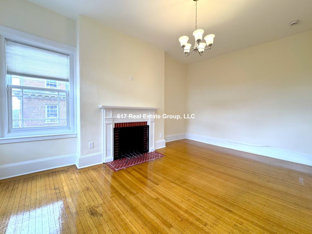 Apartment for rent at 95 Mount Vernon St #31, Boston, MA 02108