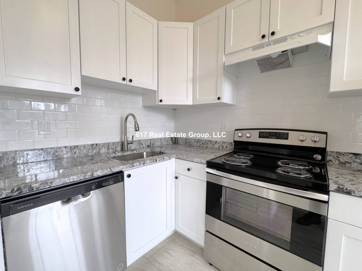 Apartment for rent at 95 Mount Vernon St #31, Boston, MA 02108