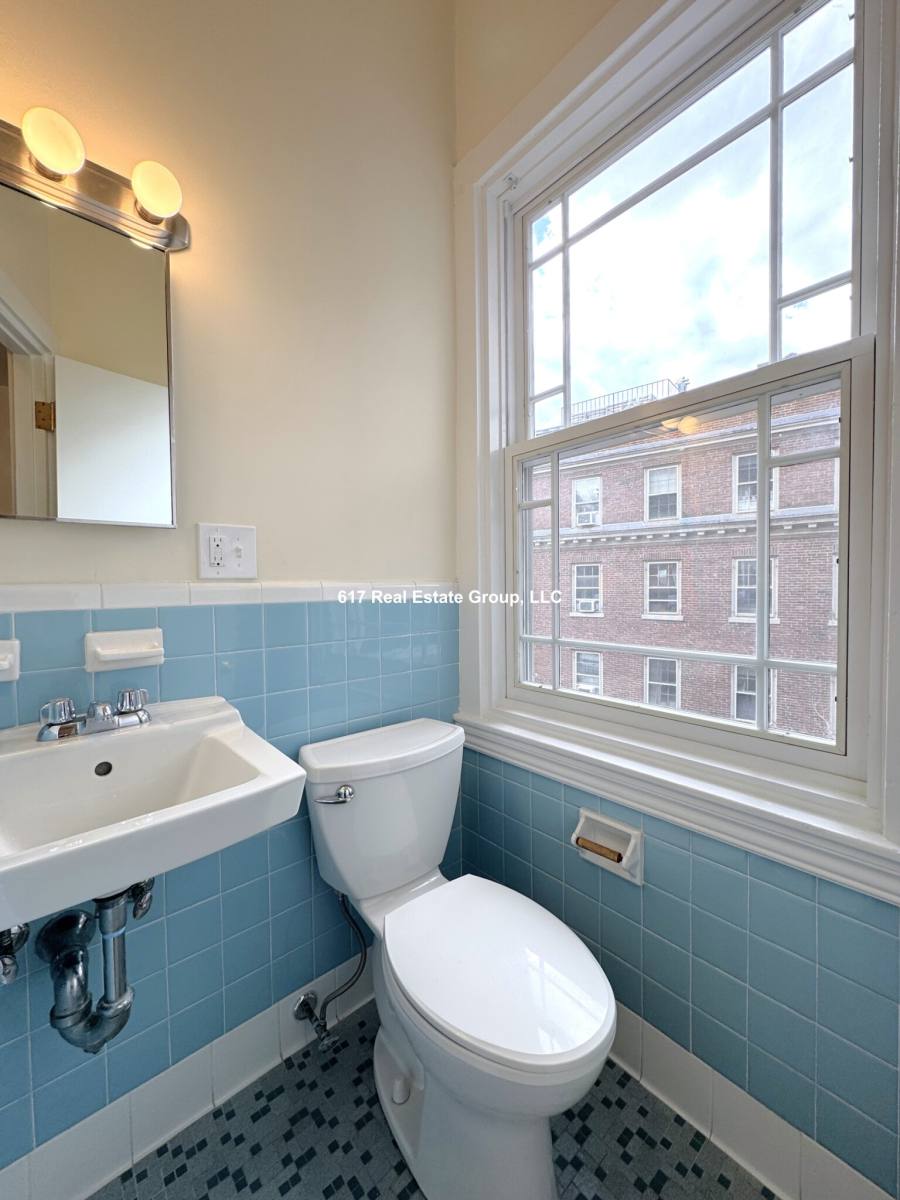 Apartment for rent at 95 Mount Vernon St #31, Boston, MA 02108
