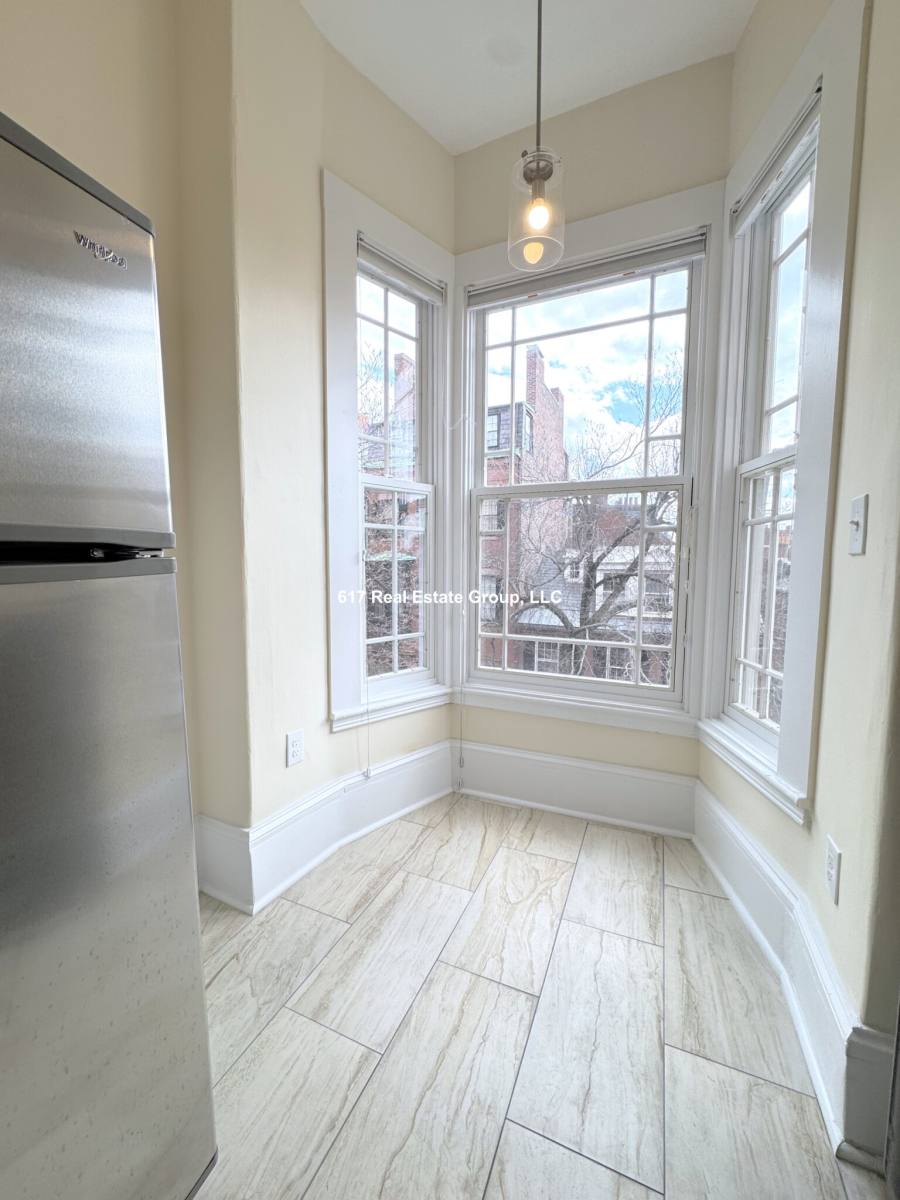 Apartment for rent at 95 Mount Vernon St #31, Boston, MA 02108