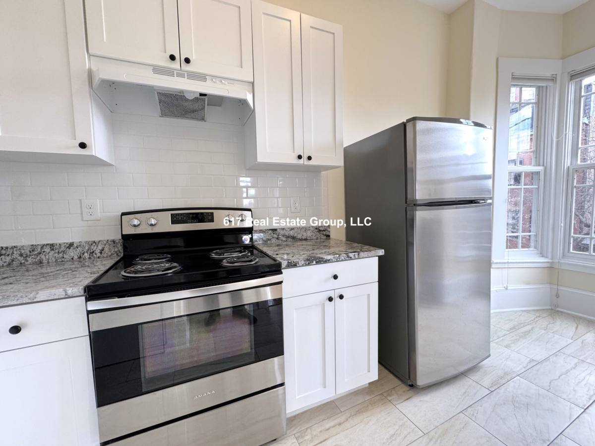 Apartment for rent at 95 Mount Vernon St #31, Boston, MA 02108