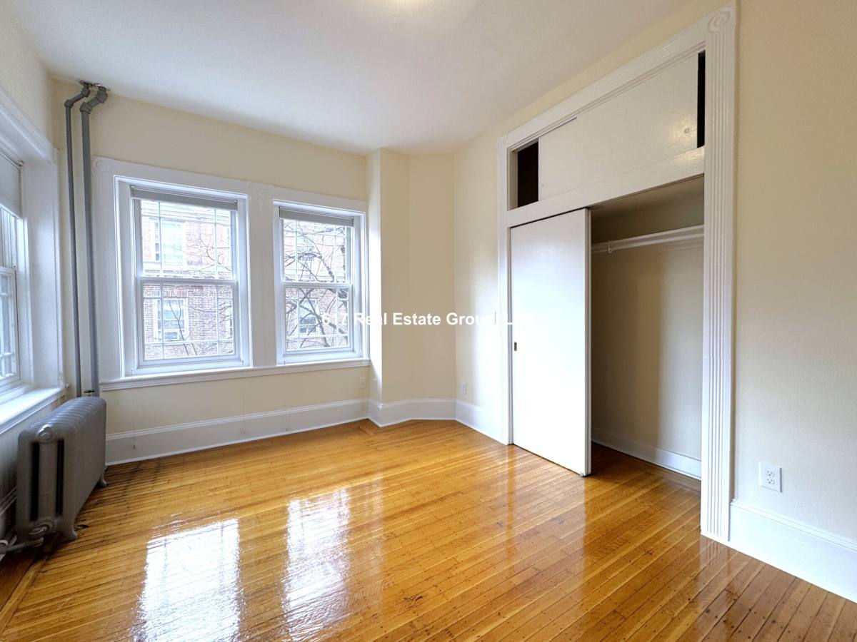 Apartment for rent at 95 Mount Vernon St #31, Boston, MA 02108