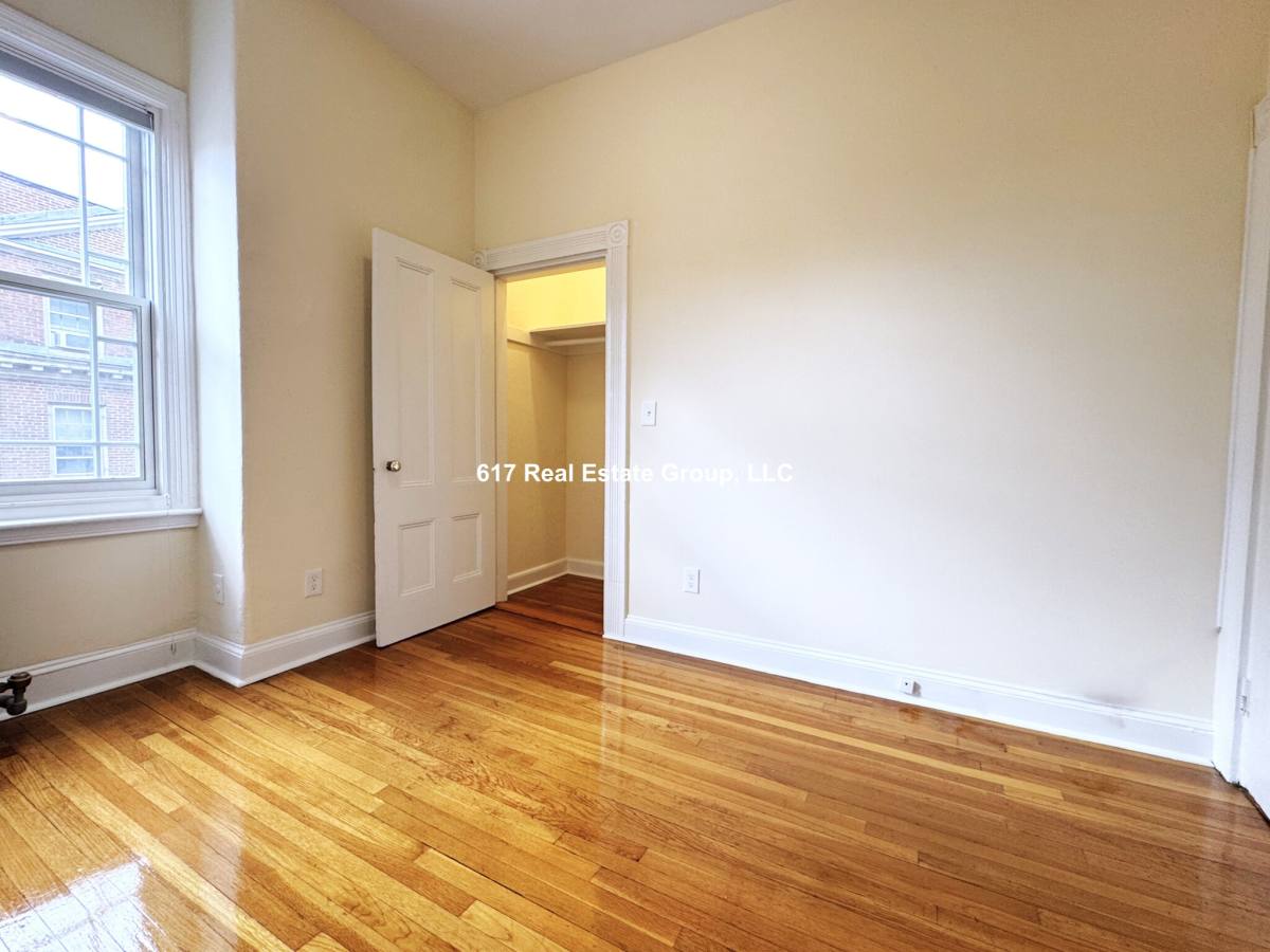 Apartment for rent at 95 Mount Vernon St #31, Boston, MA 02108
