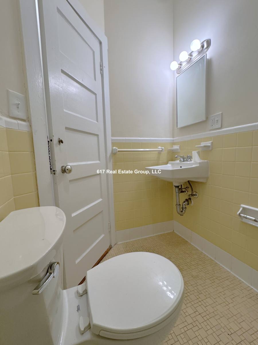 Apartment for rent at 95 Mount Vernon St #31, Boston, MA 02108
