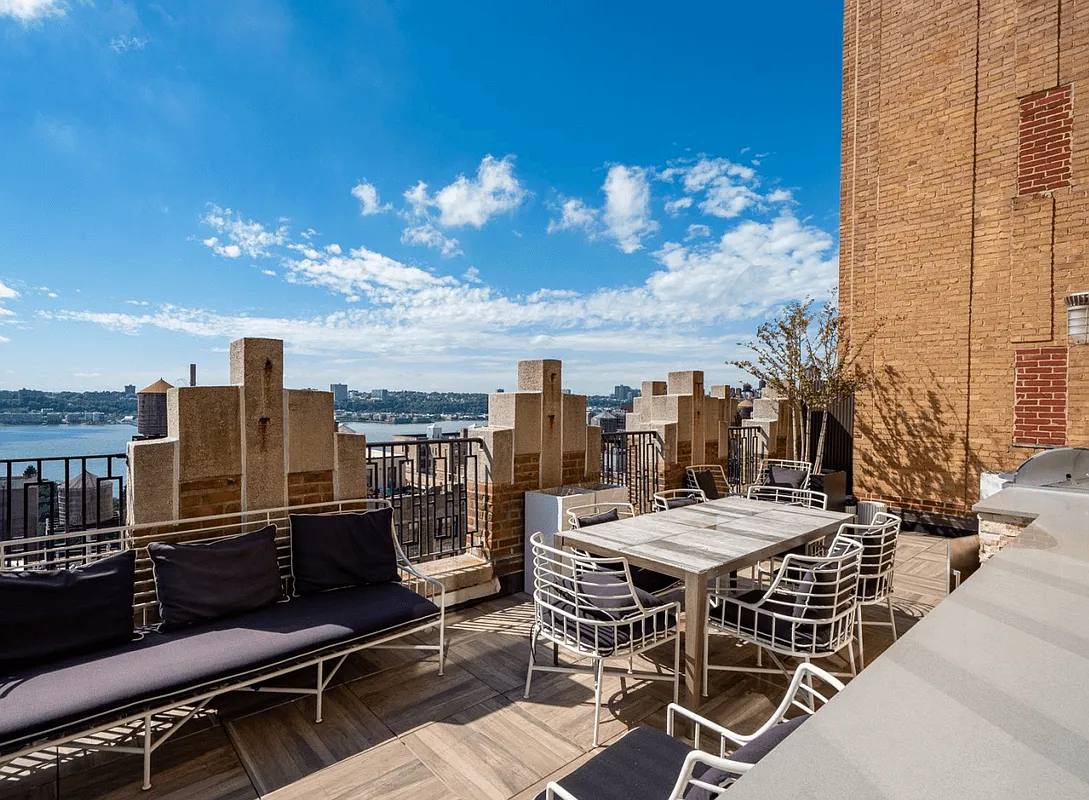 Apartment for rent at 752 W End Ave #9AA, New York, NY 10025