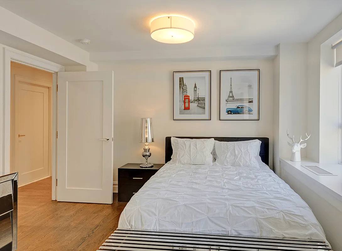 Apartment for rent at 752 W End Ave #9AA, New York, NY 10025