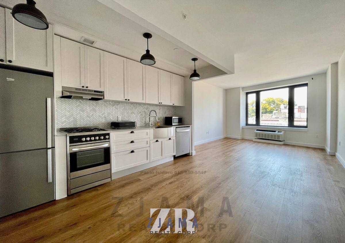Apartment for rent at 409 Eastern Parkway #212, Brooklyn, NY 11216
