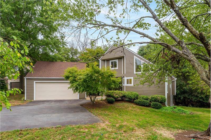 House for rent at 11916 Moss Point Lane, Reston, VA 20194