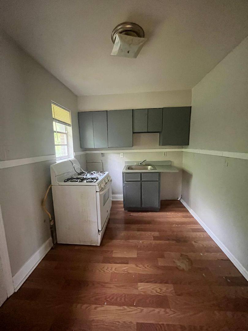 House for rent at 2225 Riley Alley, Memphis, TN 38114