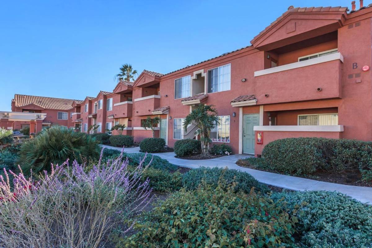 Apartment for rent at 670 F St, Chula Vista, CA 91910