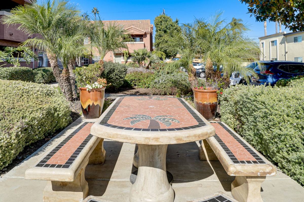 Apartment for rent at 670 F St, Chula Vista, CA 91910