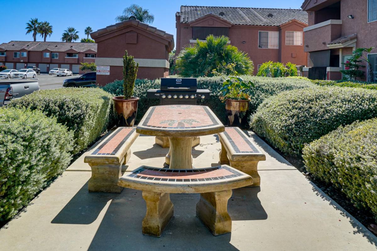 Apartment for rent at 670 F St, Chula Vista, CA 91910
