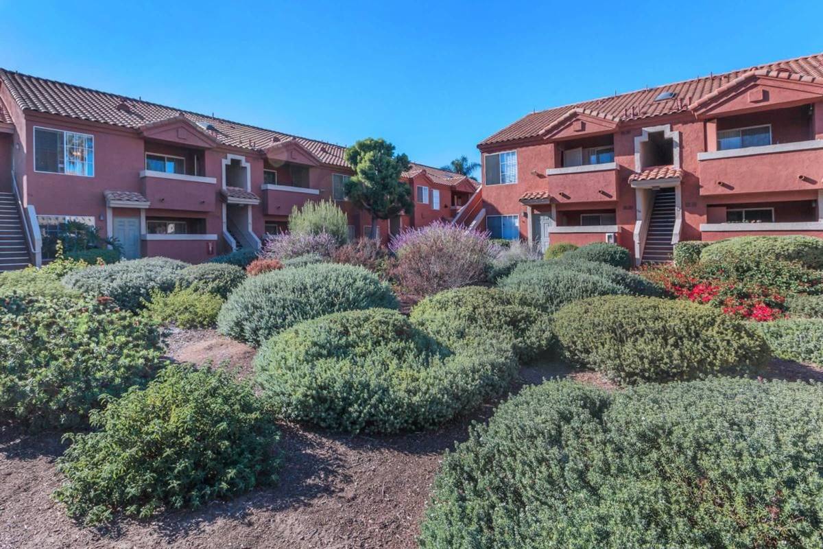 Apartment for rent at 670 F St, Chula Vista, CA 91910