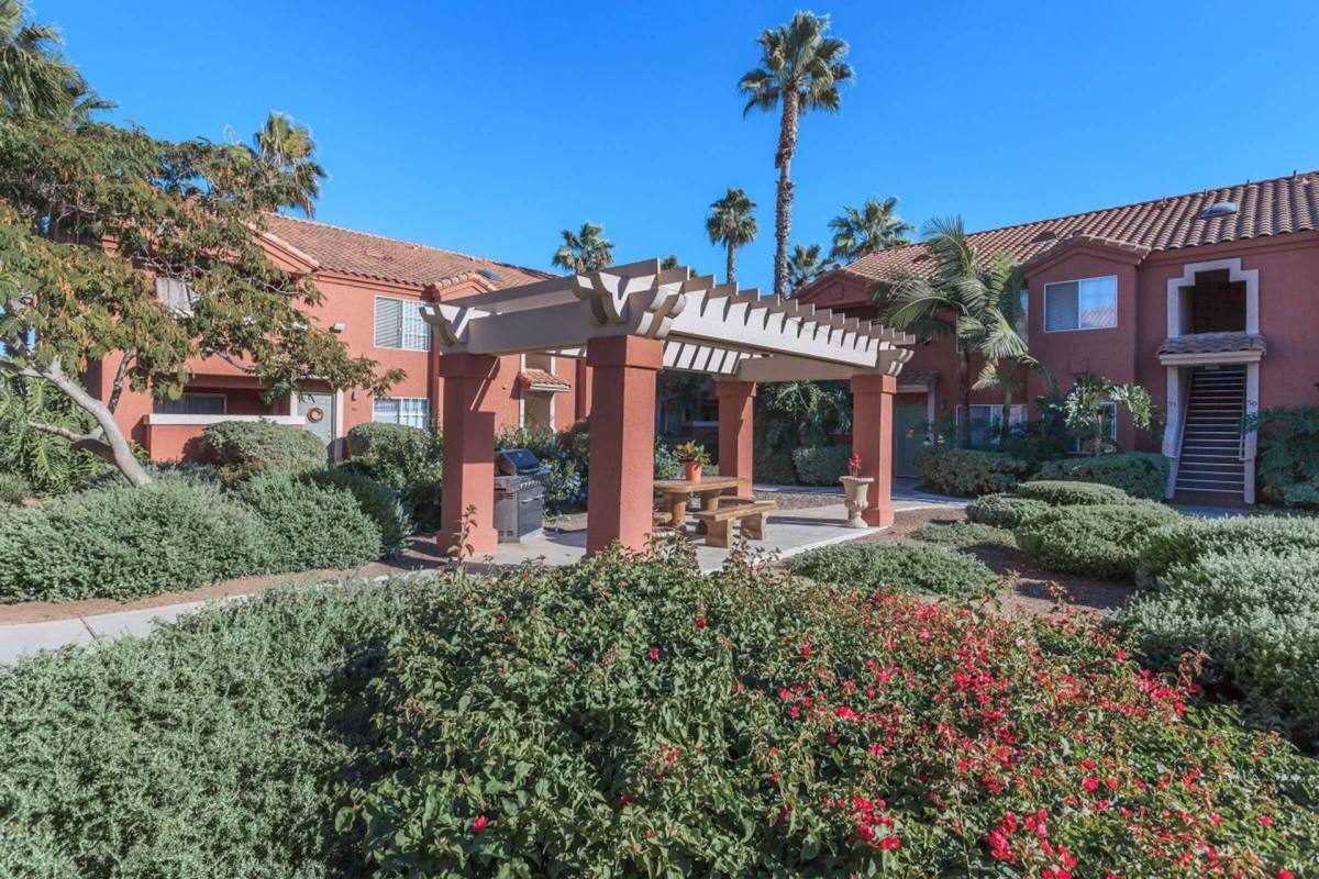 Apartment for rent at 670 F St, Chula Vista, CA 91910
