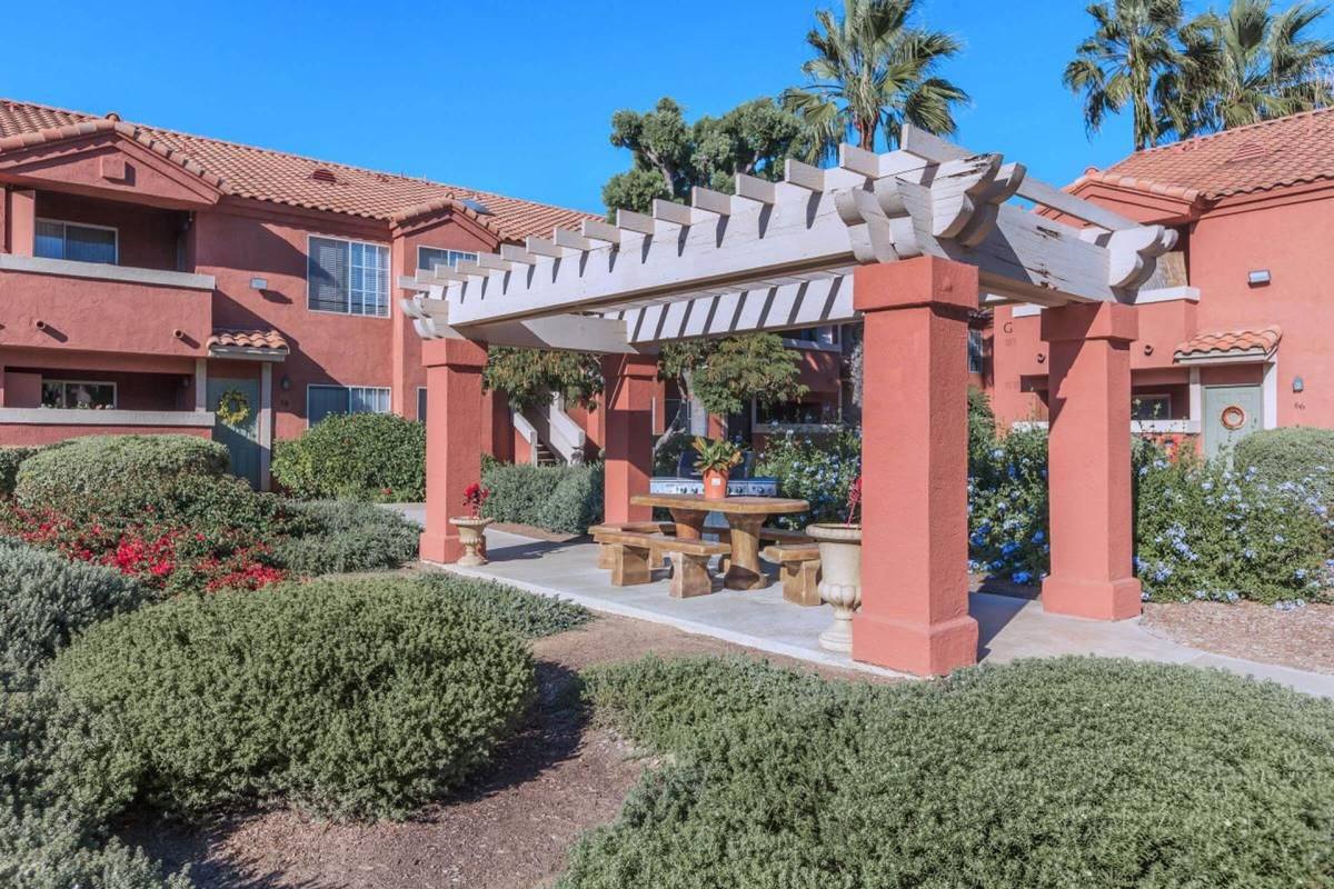 Apartment for rent at 670 F St, Chula Vista, CA 91910