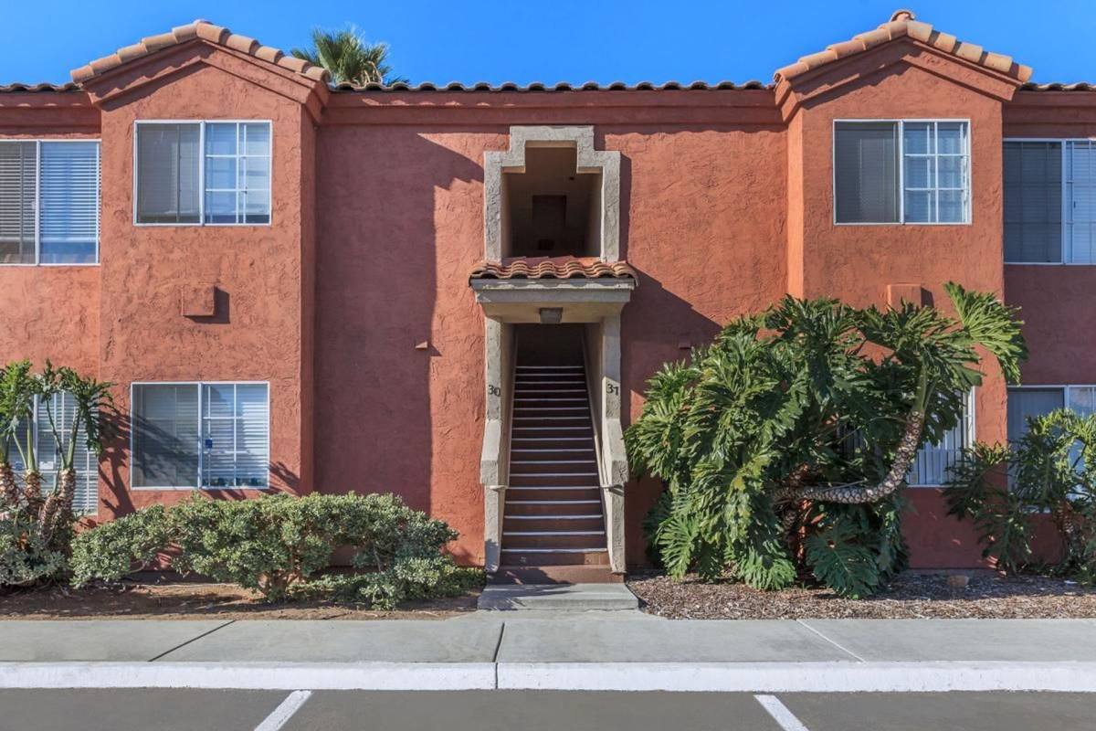 Apartment for rent at 670 F St, Chula Vista, CA 91910