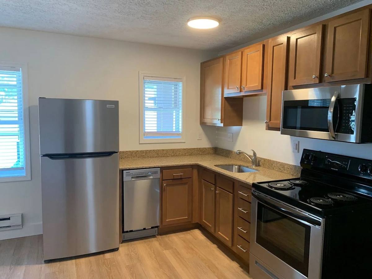 Apartment for rent at 400 S Henderson St, Bloomington, IN 47401