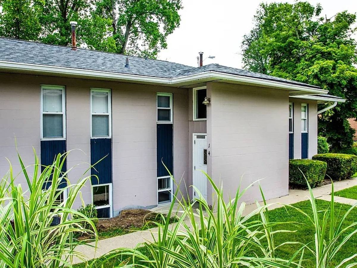 Apartment for rent at 400 S Henderson St, Bloomington, IN 47401