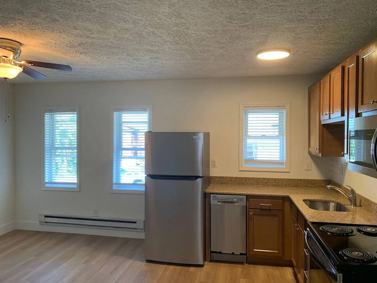 Apartment for rent at 400 S Henderson St, Bloomington, IN 47401