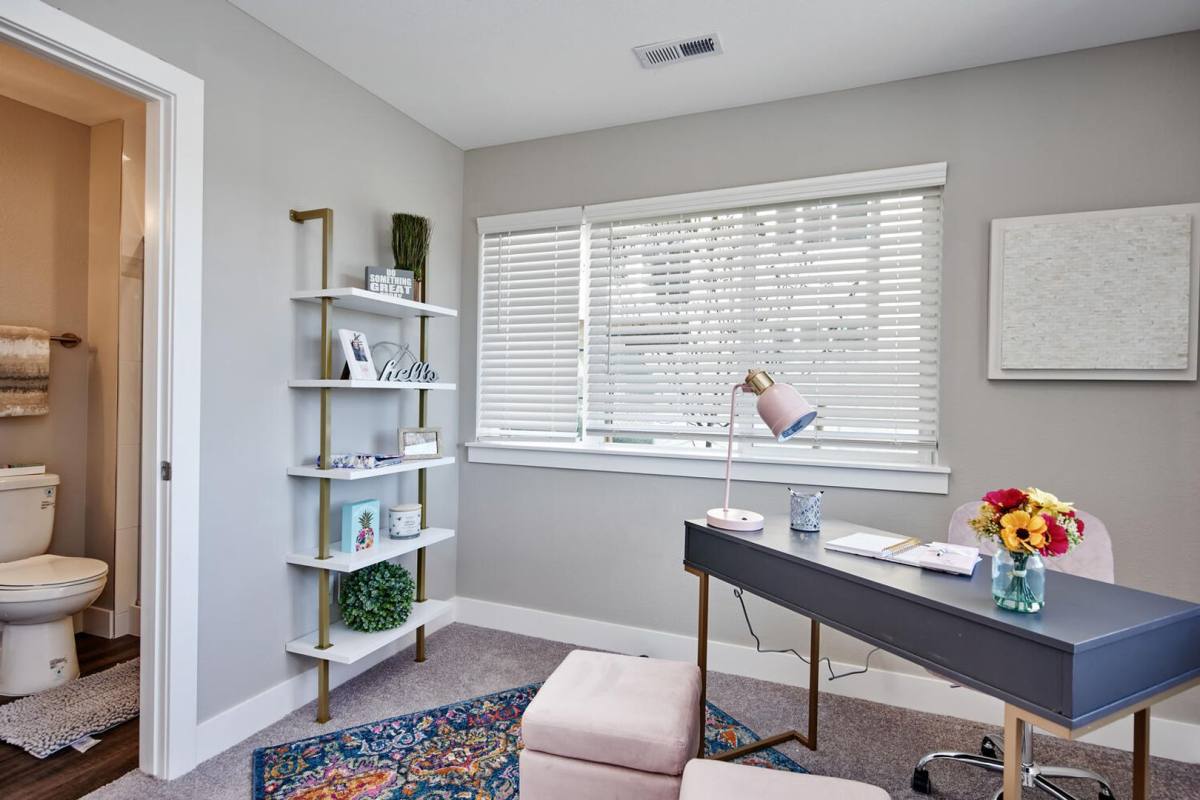 Townhouse for rent at 8625 E Iliff Ave, Denver, CO 80231
