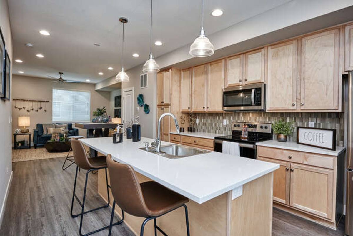 Townhouse for rent at 8625 E Iliff Ave, Denver, CO 80231