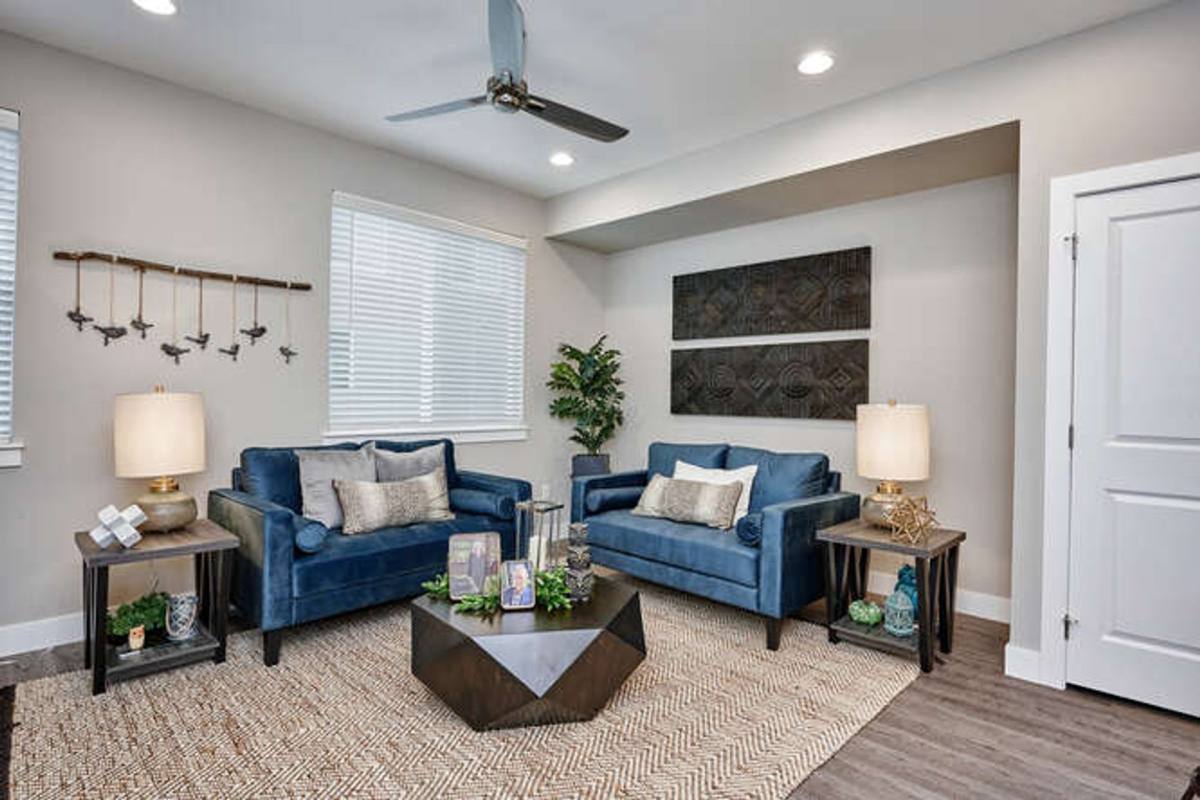 Townhouse for rent at 8625 E Iliff Ave, Denver, CO 80231