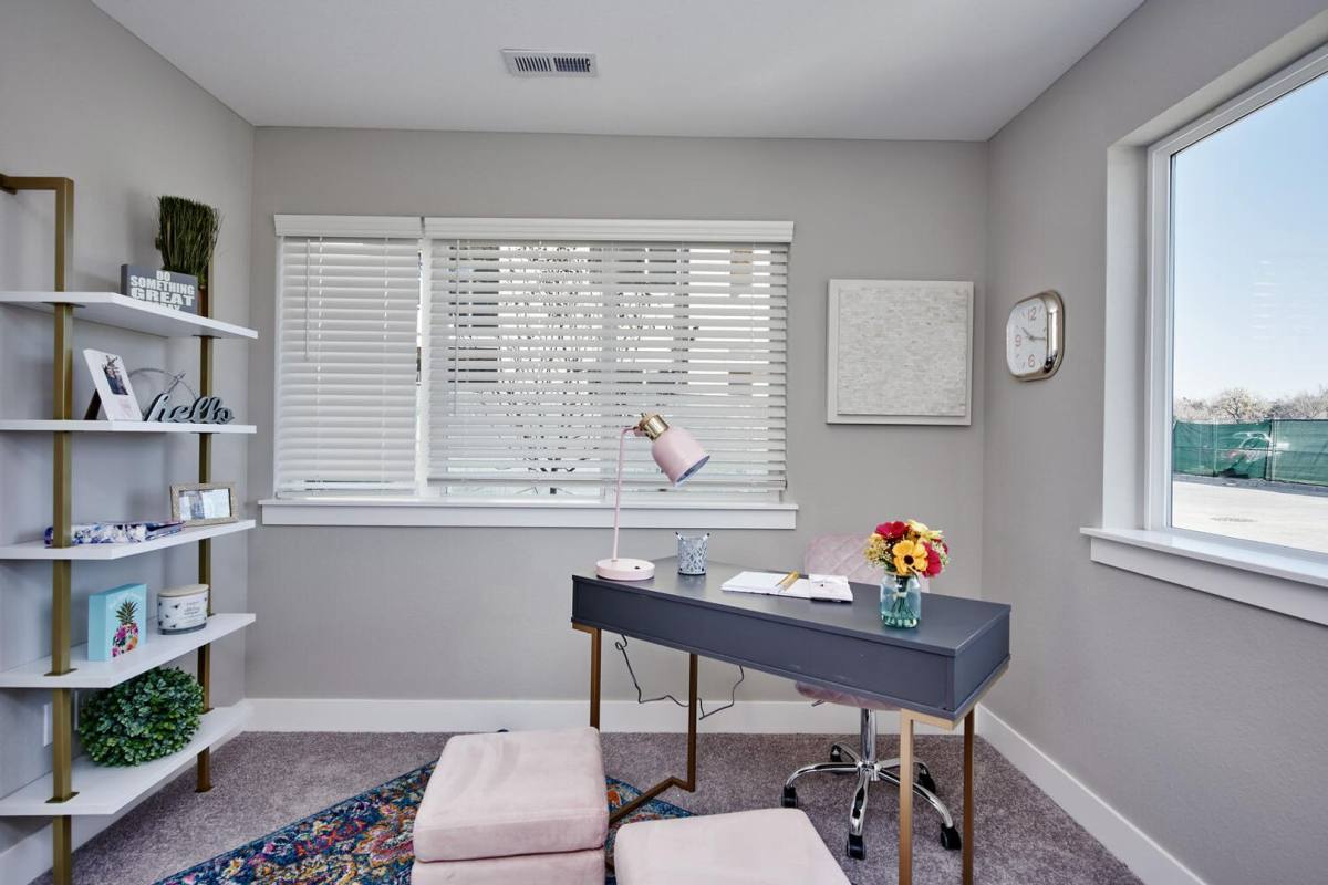 Townhouse for rent at 8625 E Iliff Ave, Denver, CO 80231