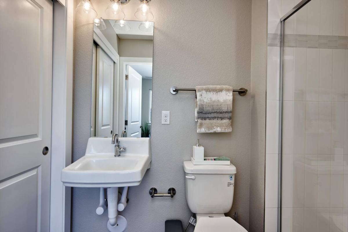 Townhouse for rent at 8625 E Iliff Ave, Denver, CO 80231