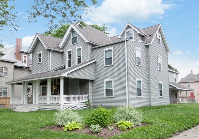 1907 Marshall Ave, Saint Paul, MN 55104 - Apartment For Rent - Image 1