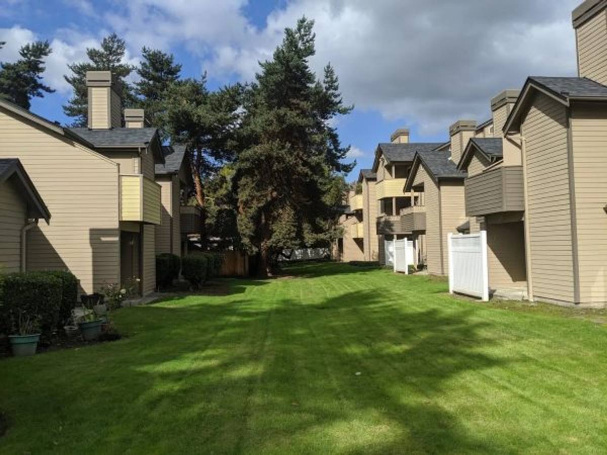 Apartment for rent at 1503 18th St NW, Puyallup, WA 98371