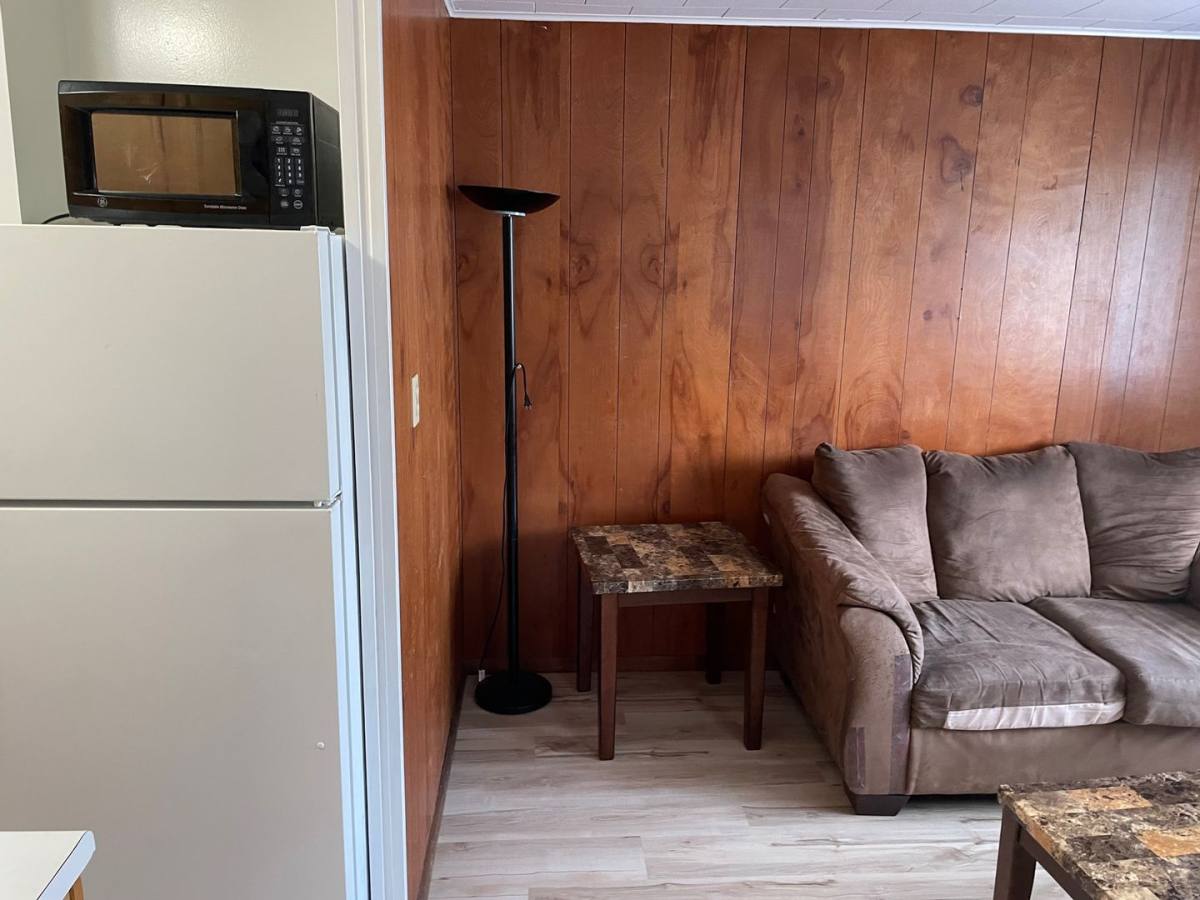 Apartment for rent at 906 W Springfield Ave, Urbana, IL 61801