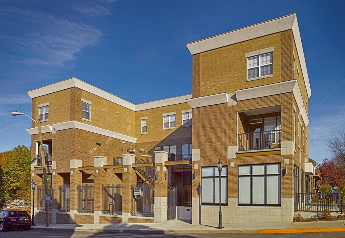 Apartment for rent at 501 N Walnut St, Bloomington, IN 47404