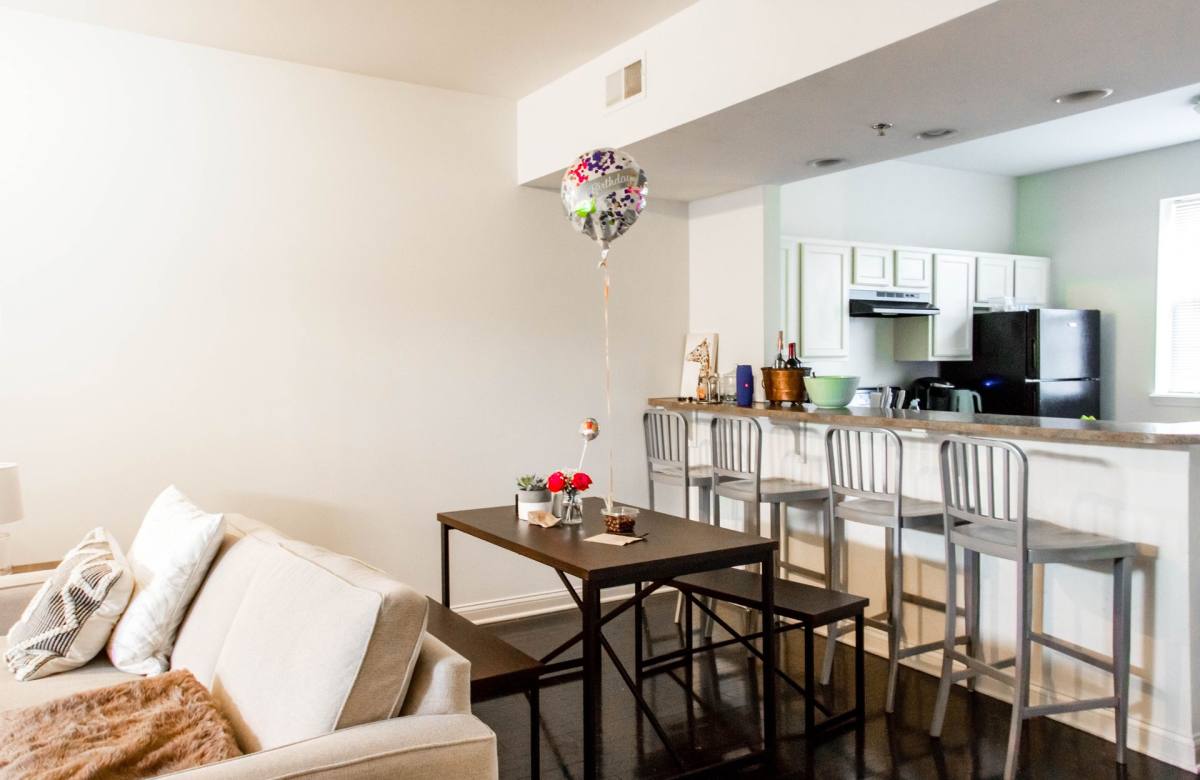 Apartment for rent at 501 N Walnut St, Bloomington, IN 47404