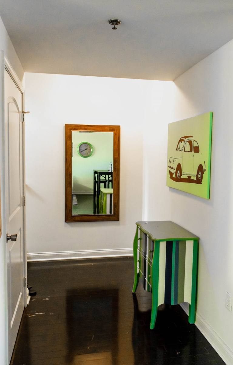 Apartment for rent at 501 N Walnut St, Bloomington, IN 47404