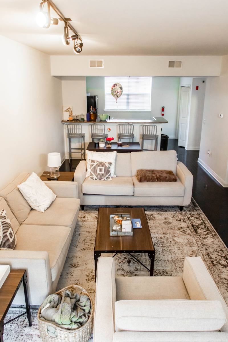 Apartment for rent at 501 N Walnut St, Bloomington, IN 47404