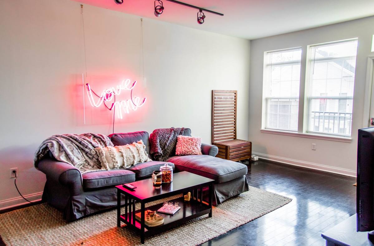 Apartment for rent at 501 N Walnut St, Bloomington, IN 47404