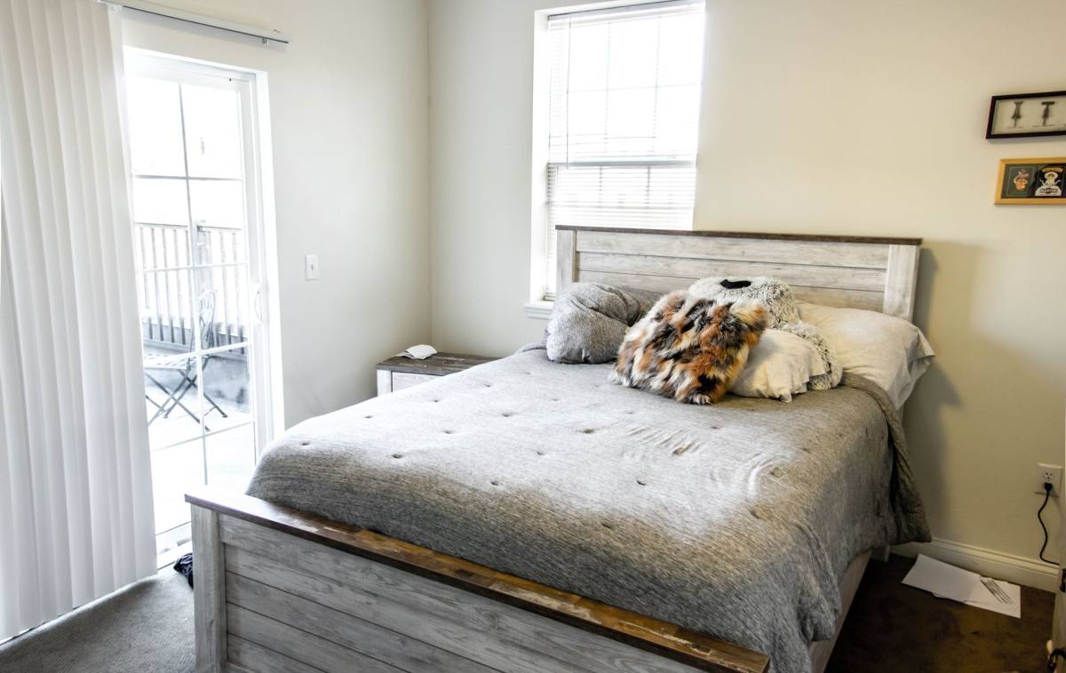 Apartment for rent at 501 N Walnut St, Bloomington, IN 47404