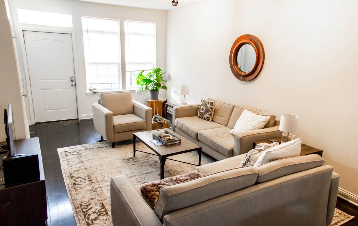 Apartment for rent at 501 N Walnut St, Bloomington, IN 47404