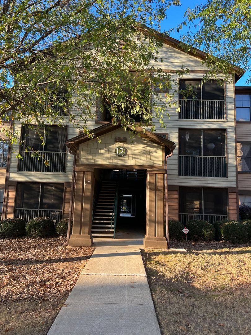 Condo for rent at 211 N Ave #1238, Athens, GA 30601