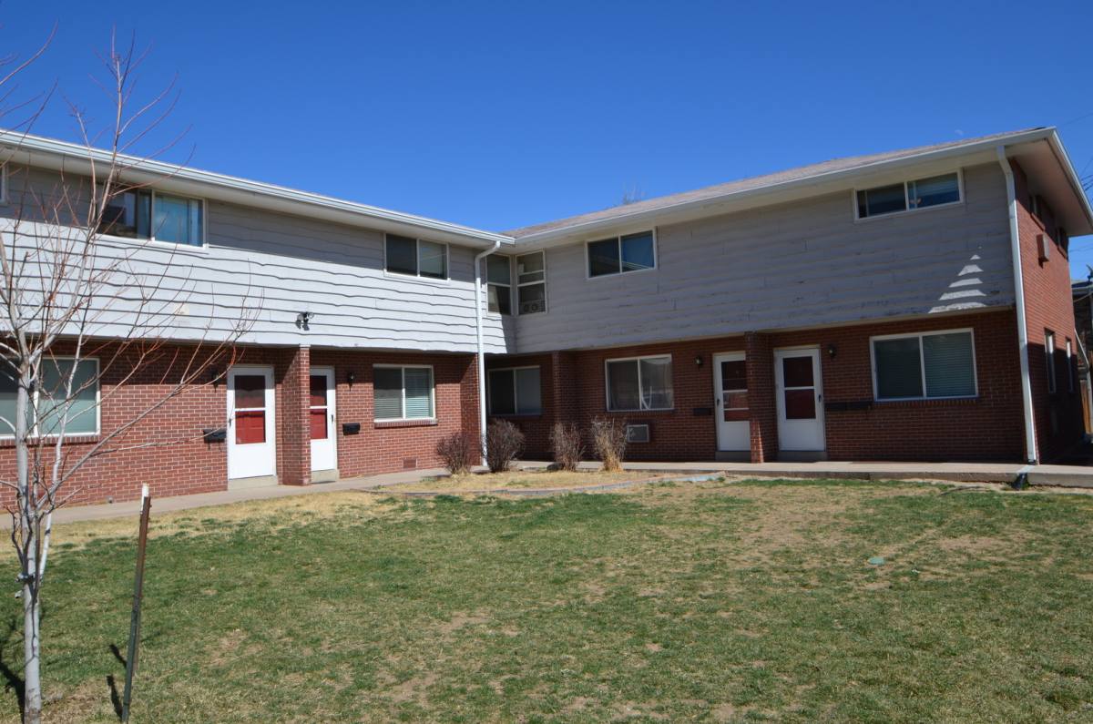 Apartment for rent at 5510 S Elati St, Littleton, CO 80120