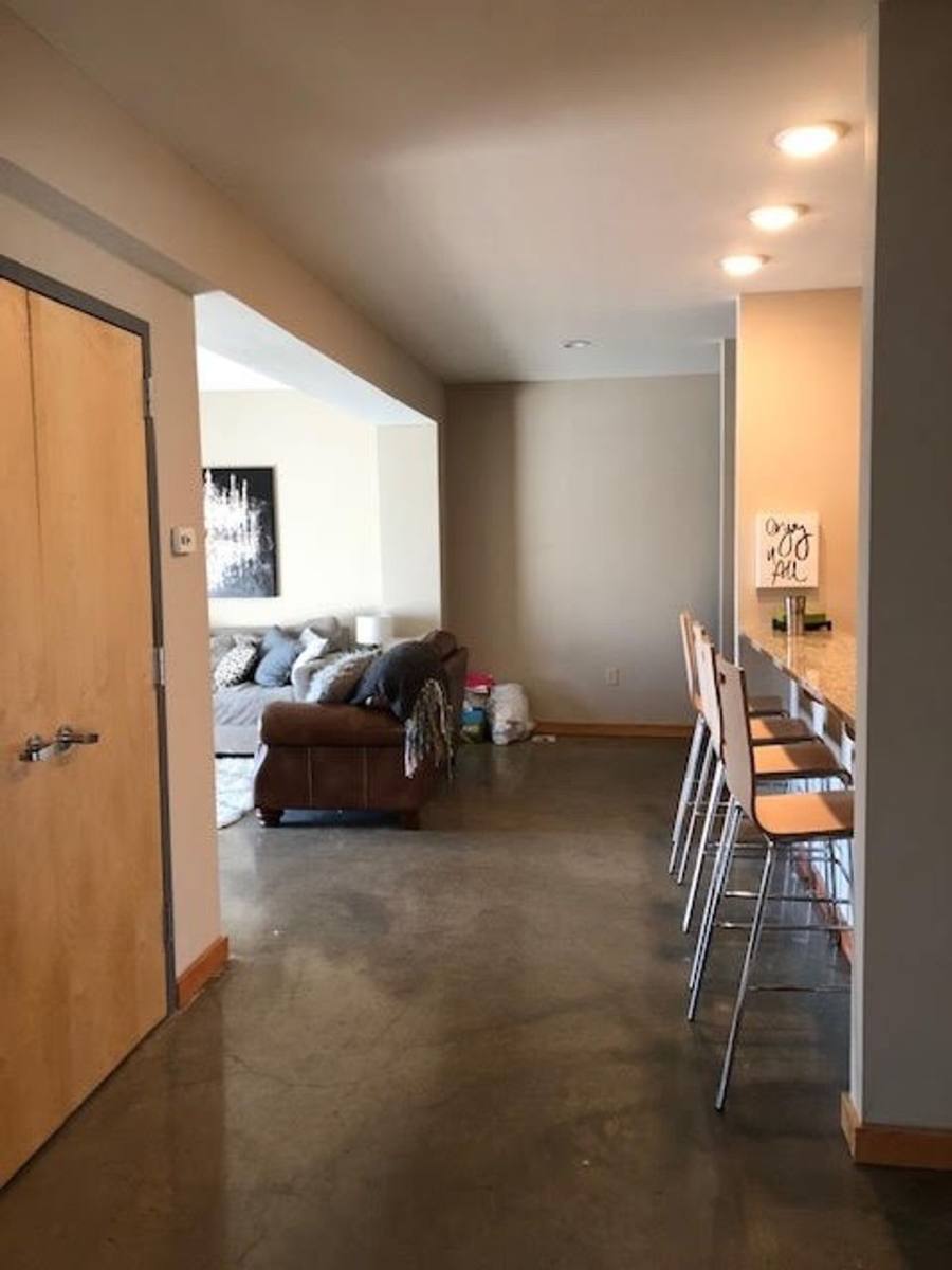 Apartment for rent at 219 E 7th St, Bloomington, IN 47408