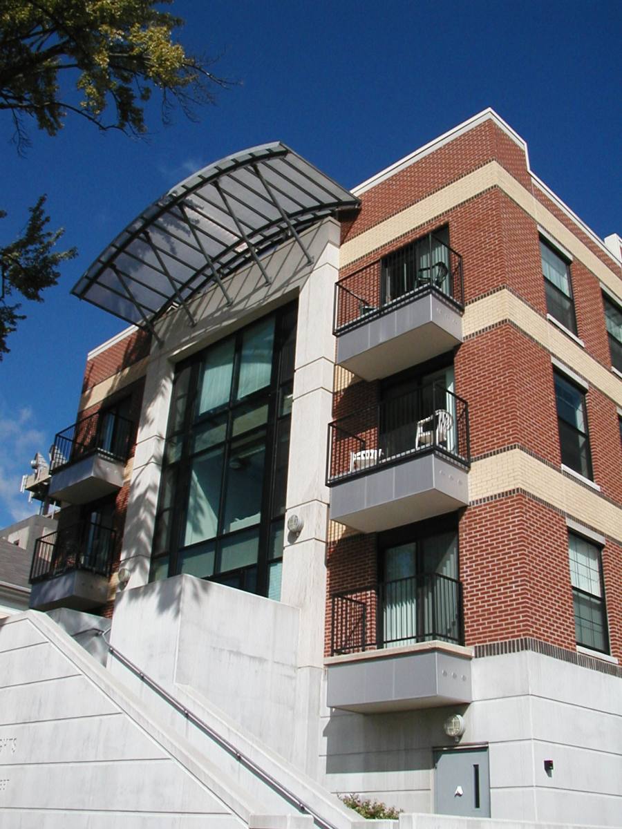 Apartment for rent at 219 E 7th St, Bloomington, IN 47408