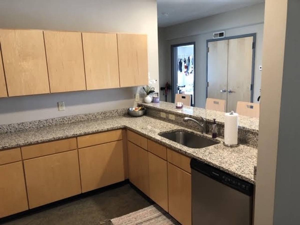 Apartment for rent at 219 E 7th St, Bloomington, IN 47408