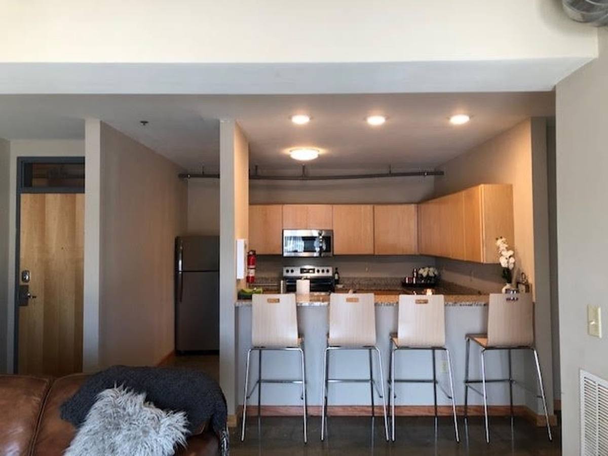 Apartment for rent at 219 E 7th St, Bloomington, IN 47408