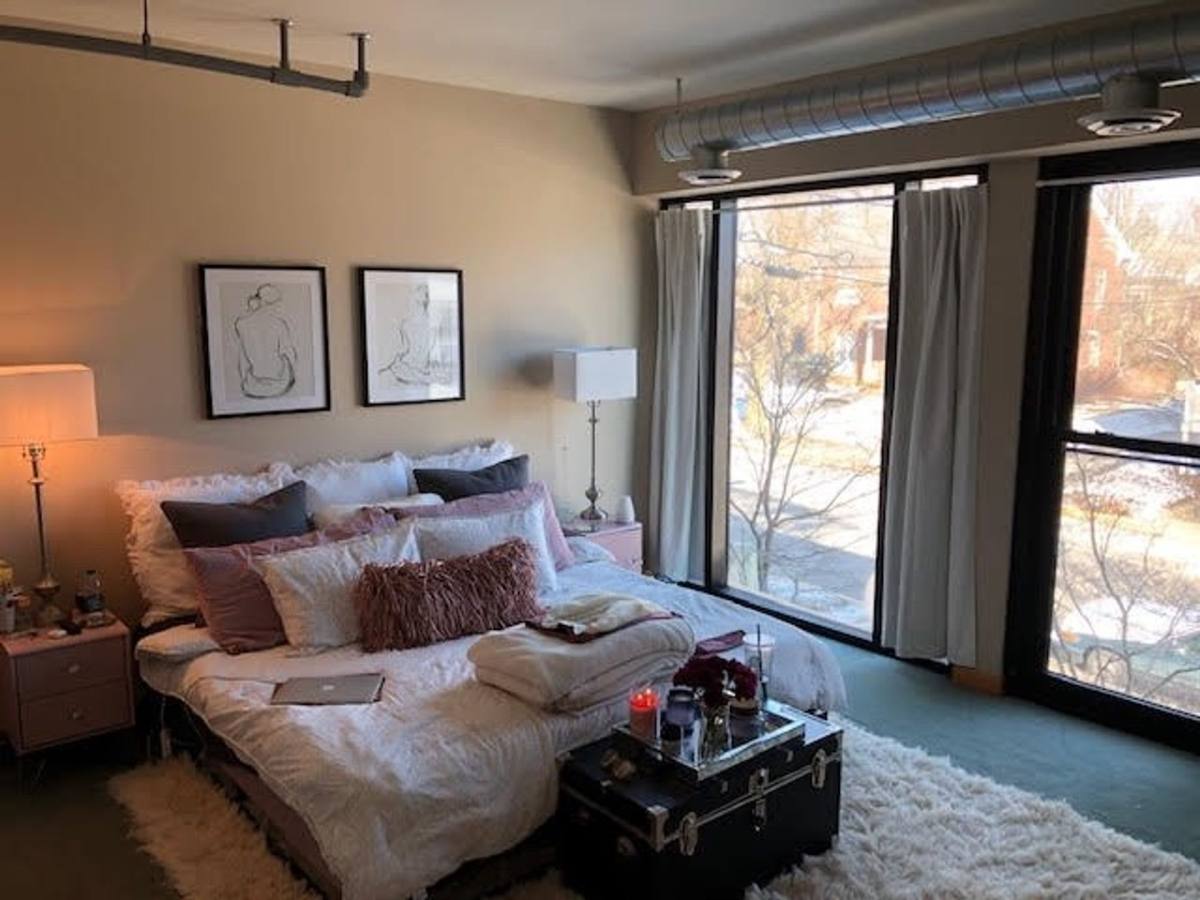Apartment for rent at 219 E 7th St, Bloomington, IN 47408