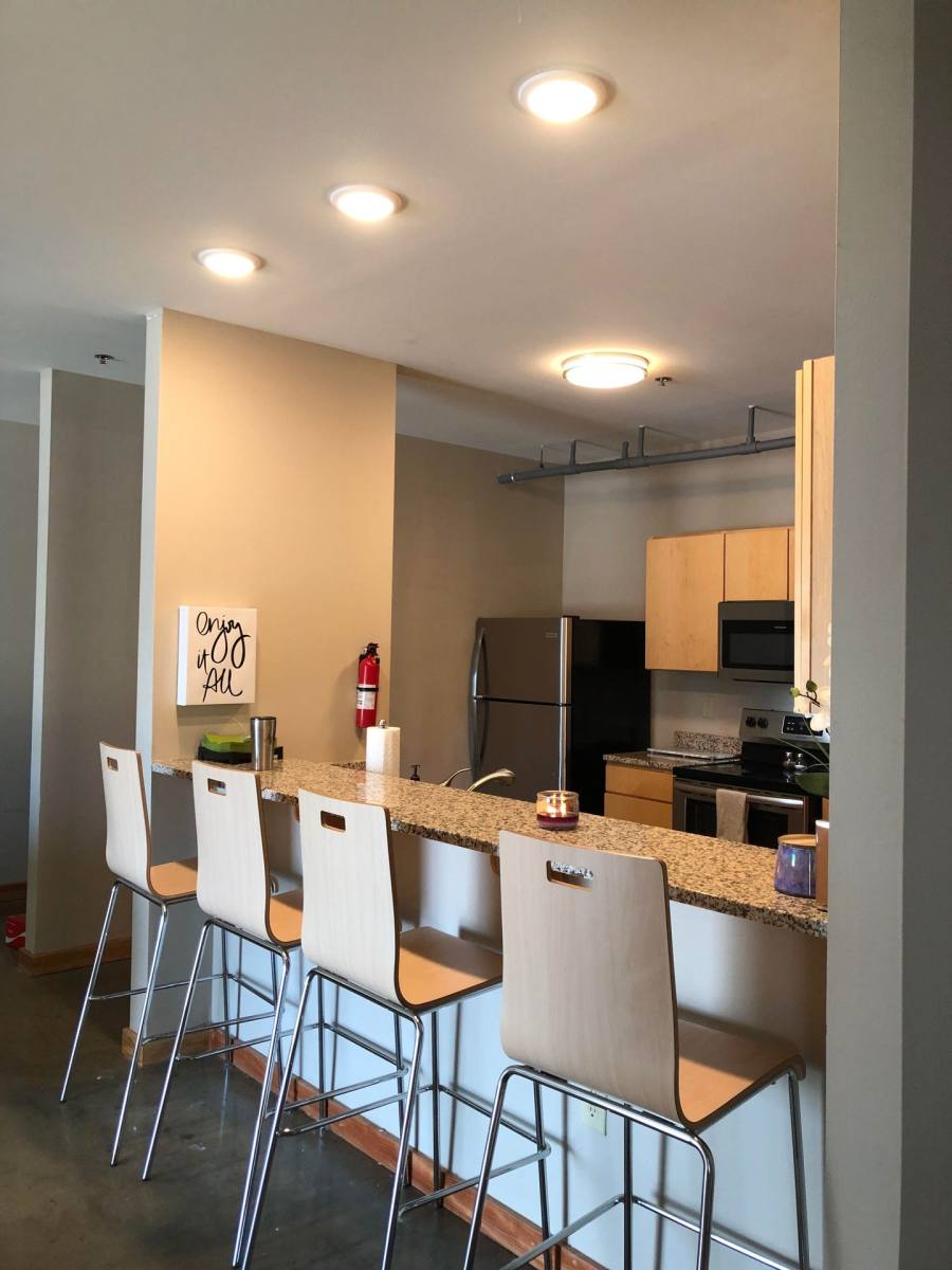 Apartment for rent at 219 E 7th St, Bloomington, IN 47408