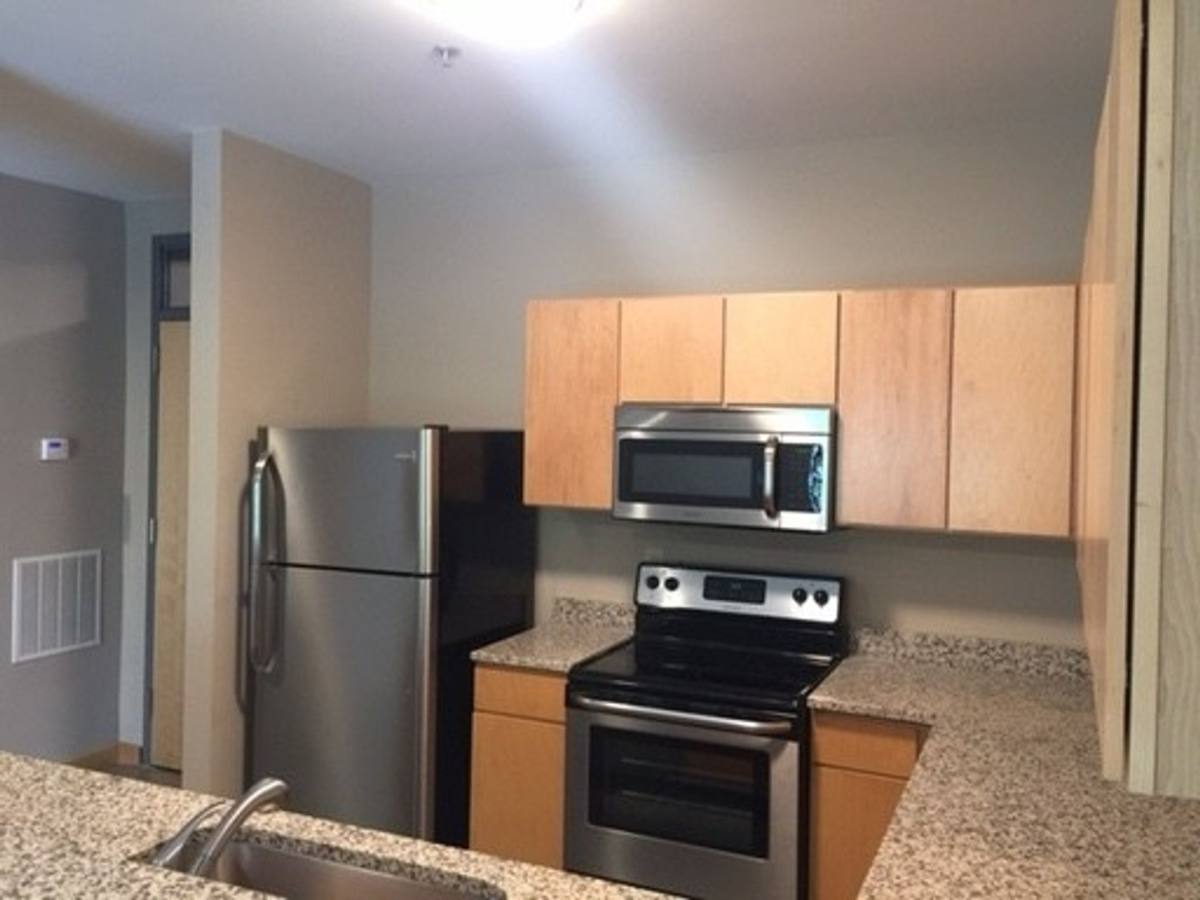 Apartment for rent at 219 E 7th St, Bloomington, IN 47408