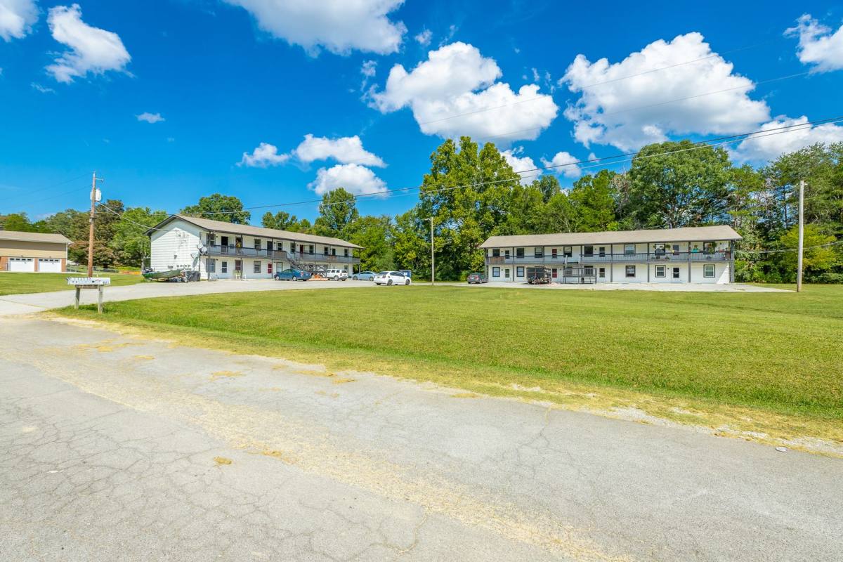 Apartment for rent at 7437 Private Lane, Ooltewah, TN 37363